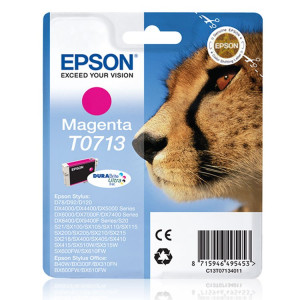 TINTEIRO EPSON C13T0713