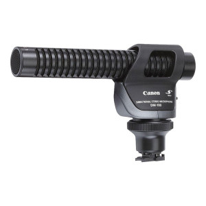 MICROF CANON DM100