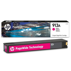 TONER HP 913A MAGENTA