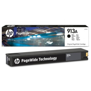 TONER HP 913A PRETO
