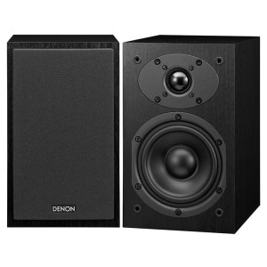 COLUNA DENON SC-M41 PRETA