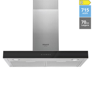 Ariston EXAUSTOR HOTPOINT HHBS 7.7 LT X