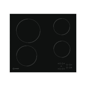 PLACA VITROCERÂMICA INDESIT RI 161 C
