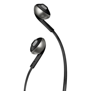 AURICULAR JBL T205 PRETO