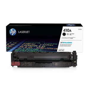 TONER HP 410A PRETO