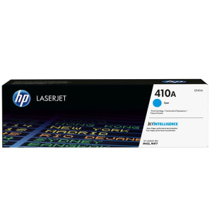 TONER HP 411A CIANO