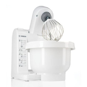 ROBOT COZINHA BOSCH MUM4405