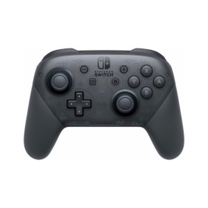 Nintendo COMANDO SWITCH PRO + USB
