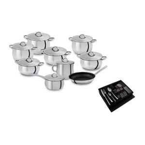 TREM COZINHA SILAMPOS DOMUS