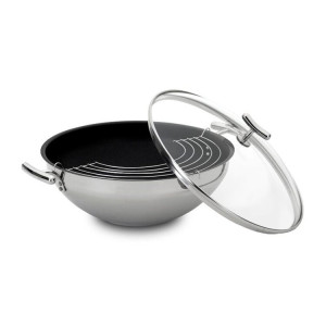 WOK SILAMPOS YUMI
