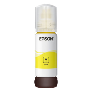 TINTEIRO EPSON 106 C13T00R440