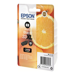 TINTEIRO EPSON 33XL PHOTO BK