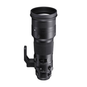 OBJET SIGMA 500MM/4DG (S) OS HSM