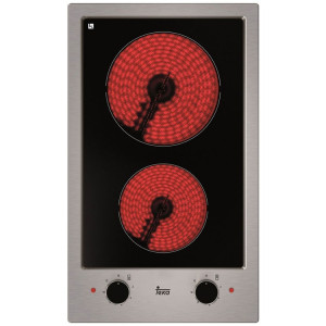PLACA VITROCERÂMICA TEKA EFX30.12H