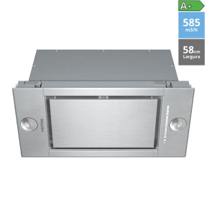 EXAUSTOR MIELE DA 2668 EDST