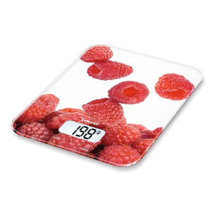 BALANÇA COZINHA BEURER KS19 BERRY