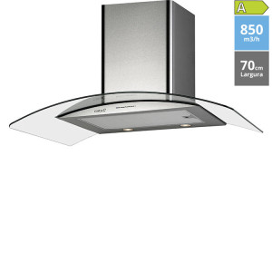 EXAUSTOR CATA GAMMA 700