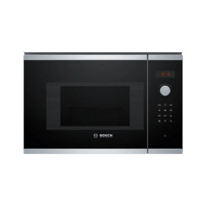 MICRO ONDAS ENCASTRE BOSCH BEL523MS0