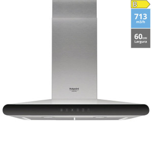 Ariston EXAUSTOR HOTPOINT HHC 6.7 F LTX