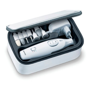 SET MANICURE BEURER MP 42