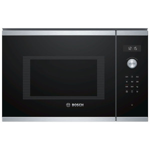 MICRO ONDAS ENCASTRE BOSCH BEL554MS0