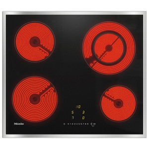PLACA VITROCERÂMICA MIELE KM 6520 FR
