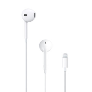 Apple EARPODS LIGHTNING