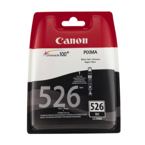 TINTEIRO CANON CLI-526 BK (4540B006)