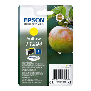 TINTEIRO EPSON T1294 Y