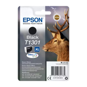 TINTEIRO EPSON T1301 BLACK