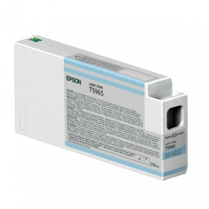 TINTEIRO EPSON T5965 C (C13T596500)