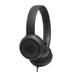 AUSCULTADOR JBL T500 PRETO