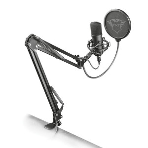MICROFONE TRUST GXT 252+EM PLUS
