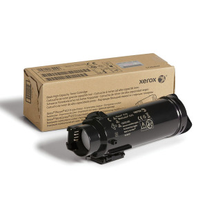 TONER XEROX 106R03480 PRETO