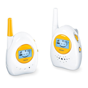 INTERCOM BEURER BY84