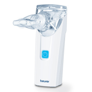 NEBULIZADOR BEURER IH 55