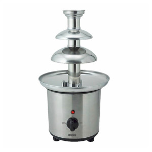 FONTE CHOCOLATE SOGO FCH-SS-11935
