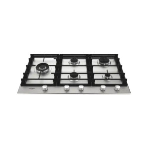 PLACA GÁS WHIRLPOOL WCOLLECTION GMW 9552/IXL