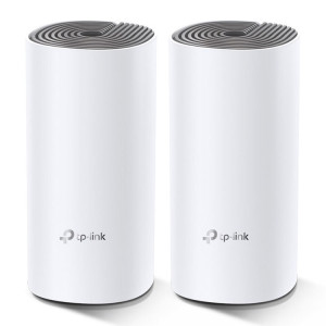 SISTEMA MESH TPLINK DECO E4 PACK 2