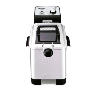 FRITADEIRA SEMI-PROFISSIONAL EASY PRO MOULINEX AM338070