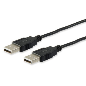 CABO EQUIP USB/A 2.0M/M 1.8M
