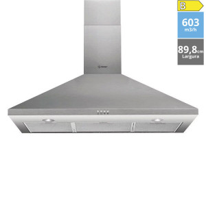 EXAUSTOR INDESIT IHPC 9.5 LM X