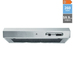 EXAUSTOR INDESIT ISLK 66 LS X