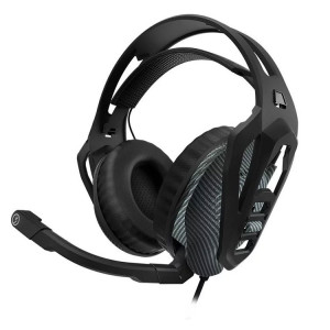HEADSET GAMING OZONE NUKE PRO