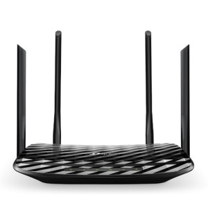 WIRE TPLINK ROUTER ARCHER C6