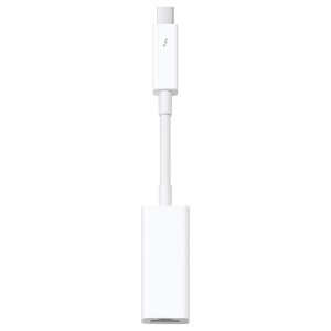 ACESSÓRIO PC APPLE THUNDERB.MD463ZM