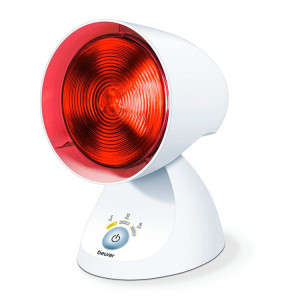 LUZ INFRAVERMELHOS BEURER IL35