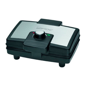 MÁQUINA WAFFLES CLATRONIC WA 3606