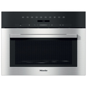 MICRO ONDAS ENCASTRE MIELE M7140TC EDS