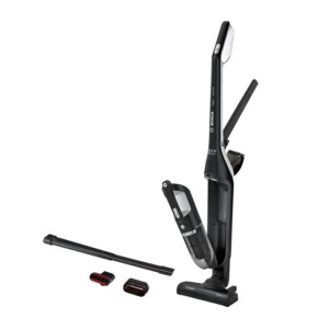 ASPIRADOR VERTICAL SEM FIOS BOSCH BBH32101